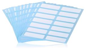 Autocolant autoadeziv: soluție versatilă de etichetare și branding