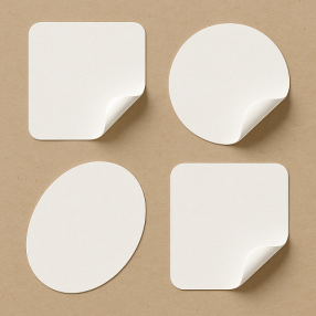 Transformarea spațiilor și produselor cu materiale autoadezive