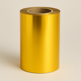 Etichetare metalică premium pentru aplicații de înaltă calitate