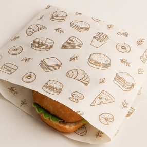 Prezentare generală a ambalajelor alimentare din hârtie și din materiale pe bază de hârtie