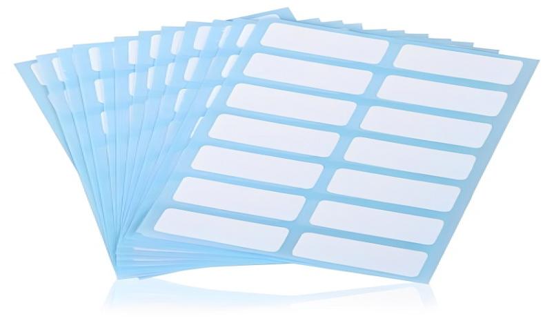 Autocolant autoadeziv: soluție versatilă de etichetare și branding